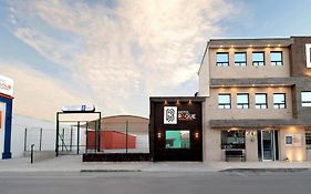 Hotel Roque